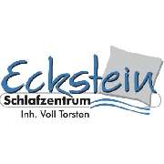 Eckstein Schlafzentrum - LOGO