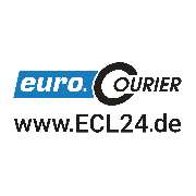 ECL euro.COURIER Logistics GmbH - LOGO