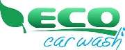 Logo - Eco Car Wash