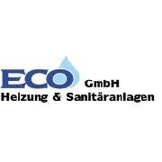 ECO Heizung & Sanitäranlagen GmbH - LOGO