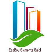 EcoBau Elemente GmbH - LOGO
