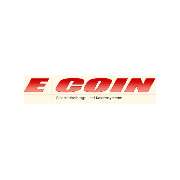 ECOIN 2000 GmbH Geldbearbeitungs- u. Kassensysteme - LOGO