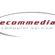 Ecommedia Computer Service - LOGO