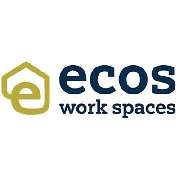 ecos work spaces Bremen Teerhof - LOGO