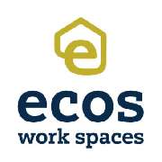 ecos work spaces München - LOGO