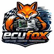 Ecufox - LOGO