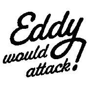 Eddy would attack GbR - LOGO