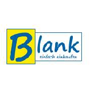 Edeka Blank in Jemgum, Ditzum und Leer - LOGO