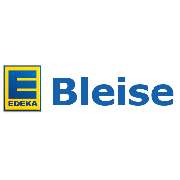 Edeka Bleise in Hamburg - LOGO