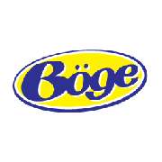 Edeka Böge - LOGO
