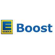 Edeka Boost in Brande-Hörnerkirchen - LOGO