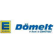 Edeka Dömelt in Großefehn - LOGO