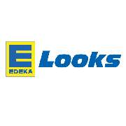 EDEKA Looks - Supermarkt in Neuravensburg, Wangen im Allgäu - LOGO