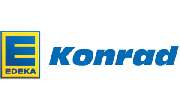 Edeka Markt Konrad - LOGO