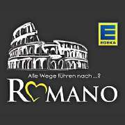 Edeka Romano Frischecenter - LOGO