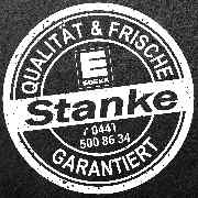 Edeka Stanke - LOGO