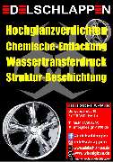 Logo - edelschlappen Felgenveredelung