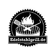 Edelstahlgrill - Holzkohle- & Schwenkgrills - Logo von Edelstahlgrill - Holzkohle- & Schwenkgrills