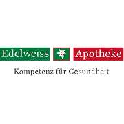 Edelweiß-Apotheke - Logo der Edelweiß-Apotheke