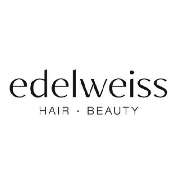Edelweiss Hair&Beauty - Natalia Dukart - LOGO