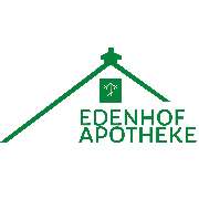 Edenhof-Apotheke - Logo der Edenhof-Apotheke
