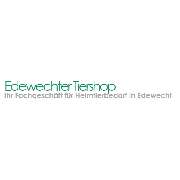 Logo - Edewechter Tiershop