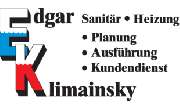 Edgar Klimainsky - LOGO