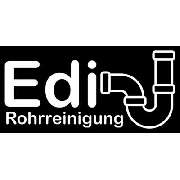 EDI-ROHRREINIGUNG PENZBERG - LOGO