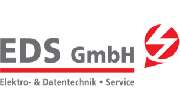 EDS Elektro- u. Datentechnik Service GmbH - LOGO