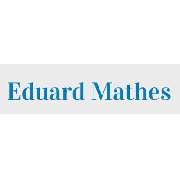 Eduard Mathes Steuerberater - LOGO