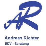 EDV-Beratung und Verkauf Andreas Richter - LOGO