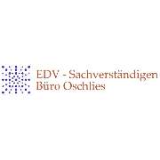 EDV-Sachverständigenbüro Oschlies - LOGO