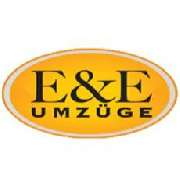 E&E Umzüge Ahmet Eroglu Möbel Transporte - LOGO
