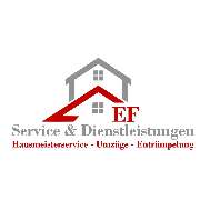 EF-Service & Dienstleistungen - LOGO
