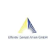 Effektiv Gerüst Ahlen GmbH - LOGO