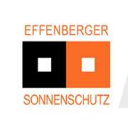 Logo - Effenberger Sonnenschutz