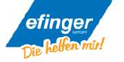 Efinger GmbH - LOGO