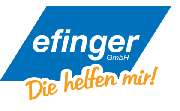 Efinger Sanitätshaus Würzburg - LOGO