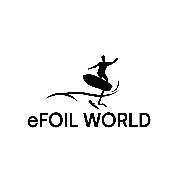 eFoil World - LOGO