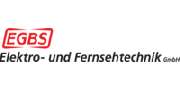 EGBS Elektro- und Fernsehtechnik - LOGO