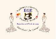 Logo - EGE Änderungsschneiderei & Abendmode
