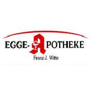 Egge-Apotheke - Logo der Egge-Apotheke