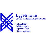 Eggelsmann Sanitär- und Heizungstechnik GmbH - LOGO