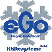 eGo Kältesysteme GmbH - LOGO