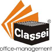 Egon Heimann GmbH - Classei Büroorganisation - LOGO