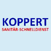 Egon Koppert Sanitär-Schnelldienst GmbH - LOGO