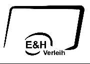 Logo - E&H Verleih