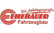 Ehebauer Fahrzeugbau GmbH - LOGO