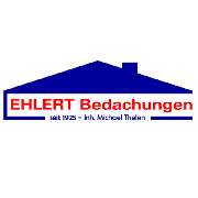 Ehlert Bedachungen Inh. Michael Thelen - LOGO
