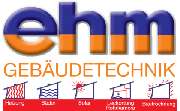 EHM Gebäudetechnik GmbH - LOGO